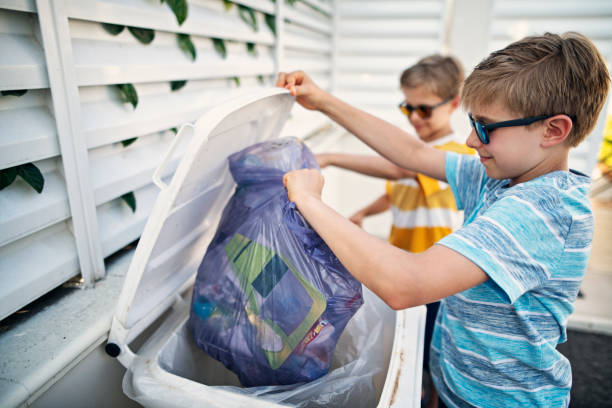 Best Trash Removal Near Me  in Wading River, NY