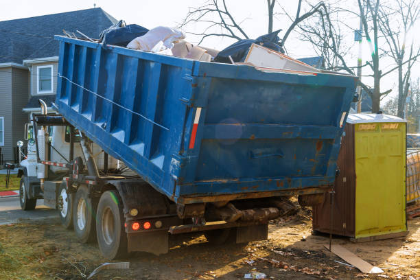 Best Affordable Junk Removal Services  in Wading River, NY