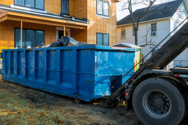 Best Same-Day Junk Removal  in Wading River, NY