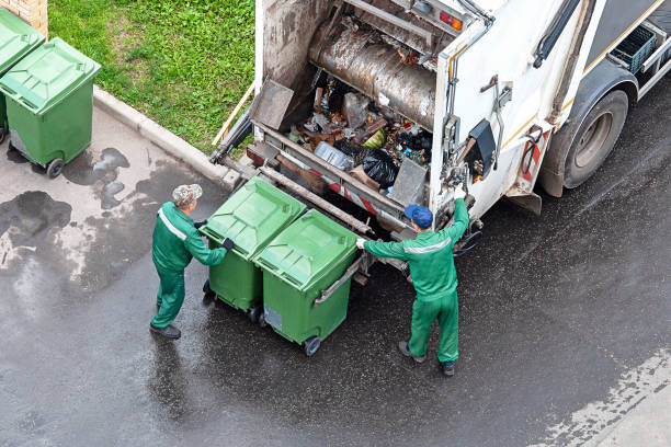 Best Junk Hauling Services  in Wading River, NY